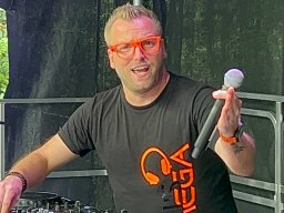 1. Malle Party - Freilichtbühne Wiesmoor 2024